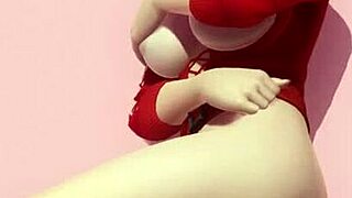 momiji poses nude in gravure studio close up