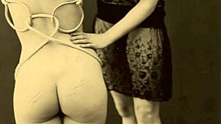 Vintage lesbian films from the past