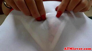 i love asian babe toying her ass with dildos