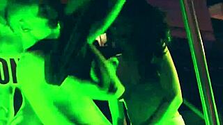 fucking in barcelona's erotic salon in 2014