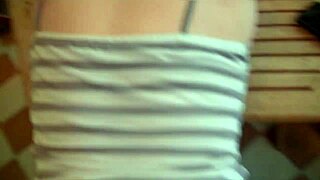 Homemade Atm And Deepthroat In Pov