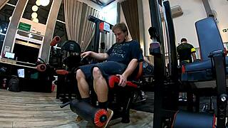 2 Exercícios Para Crescer as Pernas Parte 01