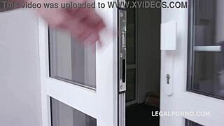 Kira And Belle Feel Gangbang Ecstasy Part 2-3