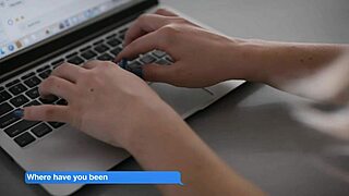 Husband gets assfucked by hooker and deserves it