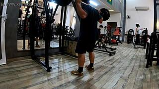 2 Exercícios Para Crescer as Pernas Parte 01