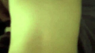 my wife loves this massage on all fours, she wants to show off but is shy, i'll help her get hot