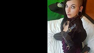 i watchd the tankerella trailer starin tanksfeet, it wuz so fun