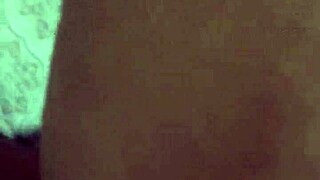 She Lets Me Fuck Her Raw