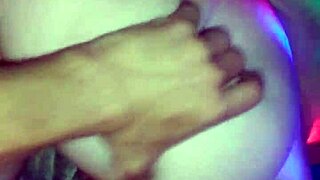 Is Fun With Wifey A Blowjob Surprise?