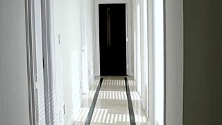 I Get Aaliyah Love's Pussy Bribery in Doggystyle