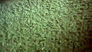 Fucking Ebony Dick Hard!