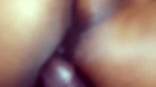 This BBW is riding my cock