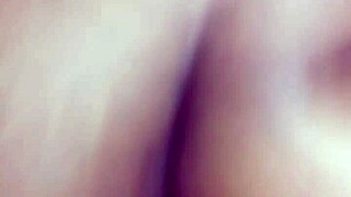 This BBW is riding my cock