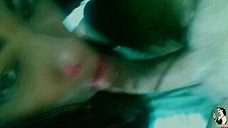 paty angel and igor - motel fun with tattooed redhead