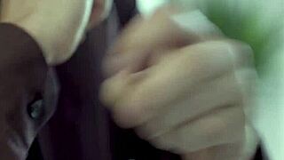 Teen Zoey Sinn Blowjobs Nathan Bronson In Reality Pov Hardcore