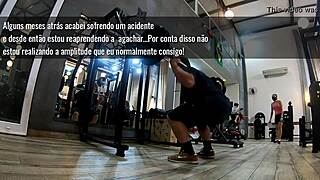 2 Exercícios Para Crescer as Pernas Parte 01