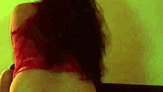 Creampie My Sexy Mexican Wife Hard