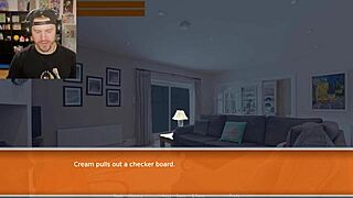 Should This Sonic Game Be Banned For Babysitter Creampie?