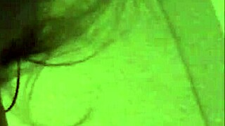 Jenna Jaymes deepthroats big thick cock