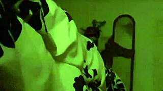 She Experienced an Intense Hardcore Orgasm, Her Body Shaking as She Came Hard from Relentless Stimulation