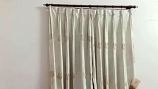 My lover and I enjoy intimate moments together