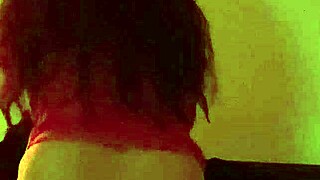 Creampie My Sexy Mexican Wife Hard