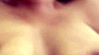 She Lets Me Fuck Her Raw