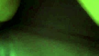 my wife loves this massage on all fours, she wants to show off but is shy, i'll help her get hot