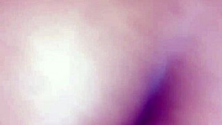 This BBW is riding my cock