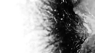 latina with big tits rides monster cock hard in pussy while moaning loudly