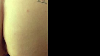 Hotwife Steffi Waggles Her Cunt While Sucking My Friend's Cock