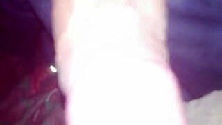 Own That Dick! Rough Hardcore College Orgasm With Intense Fucking!