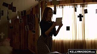 I’m Obsessed with Kelly Madison and Ashley Lane’s Hardcore Scene