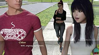 Vau, svekrva epizoda 21 izgleda tako vruće - izvini, devojko!