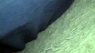 Own That Dick! Rough Hardcore College Orgasm With Intense Fucking!