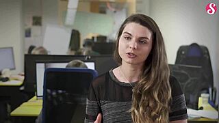 The casual story behind ShareSome with Luna Corazon, Charlie Dean, Lutro, and Texas Patti backstage in USA