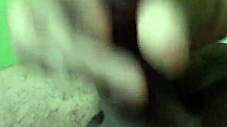 hey, check out this amateur guy masturbating all by himself