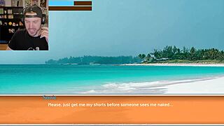 Should This Sonic Game Be Banned For Babysitter Creampie?