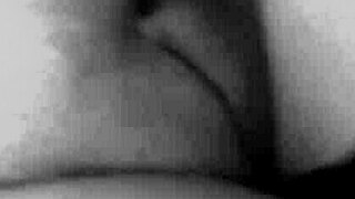 Girl with the shaved pussy hot massage