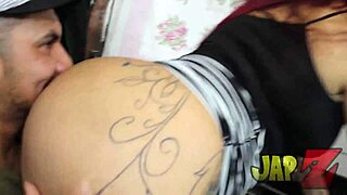 this 6 ft milf melissa devassa needs a huge cock to fill her