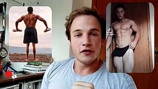 2 Exercícios Para Crescer as Pernas Parte 01