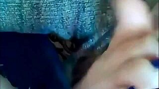 Amateur Teen 18+ Feet