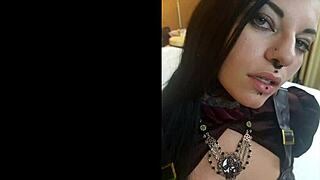 i watchd the tankerella trailer starin tanksfeet, it wuz so fun