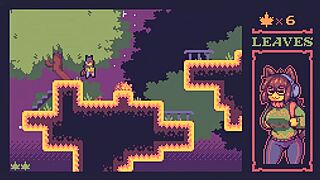 brunette girl ripped clothes in forest hentai sex