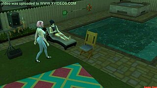 Naruto hentai episode 26 with Sakura