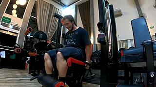 2 Exercícios Para Crescer as Pernas Parte 01