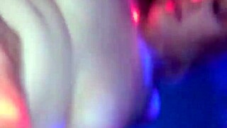 Is Fun With Wifey A Blowjob Surprise?