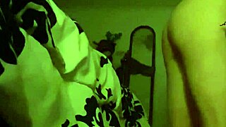 She Experienced an Intense Hardcore Orgasm, Her Body Shaking as She Came Hard from Relentless Stimulation