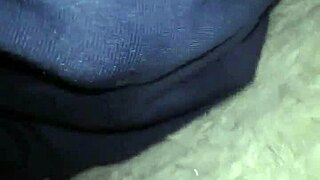 Own That Dick! Rough Hardcore College Orgasm With Intense Fucking!