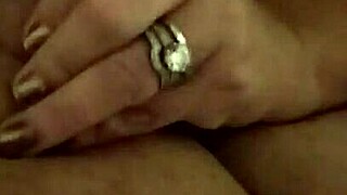 Hey, Amber Crider is sucking that dick like a pro!